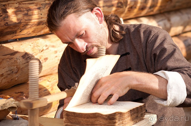 Времена и эпохи в Коломенском