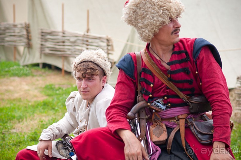 Времена и эпохи в Коломенском