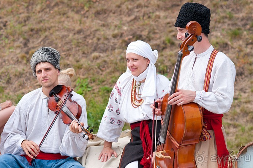 Времена и эпохи в Коломенском