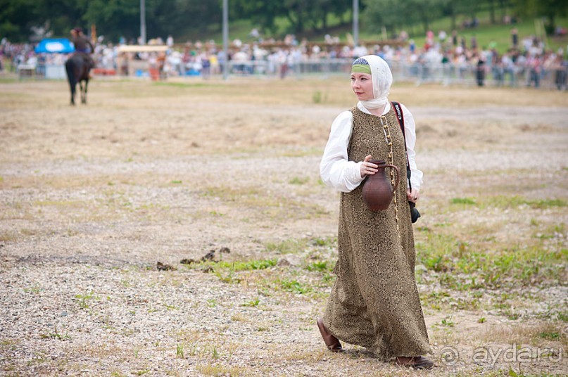 Времена и эпохи в Коломенском