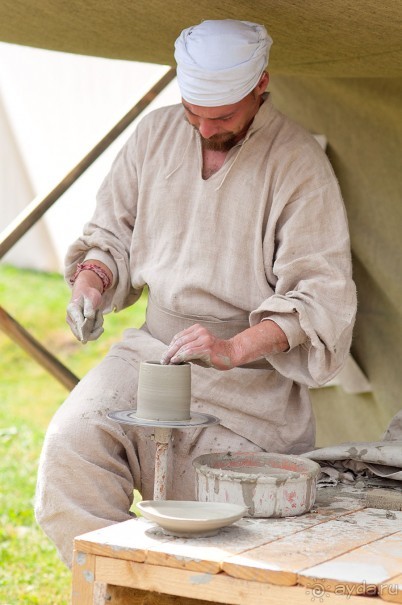 Времена и эпохи в Коломенском