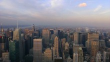 Небоскребы Top of the Rock и Empire State Building, а также Times Square И другие мелочи