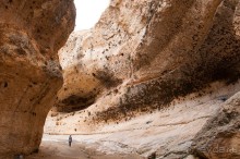 Сирия: Сейдная, Маалюля, замок Крак Де Шевалье