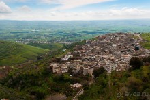 Сирия: Сейдная, Маалюля, замок Крак Де Шевалье