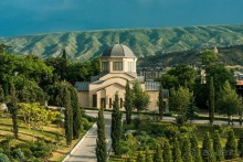 Впечатления о Грузии