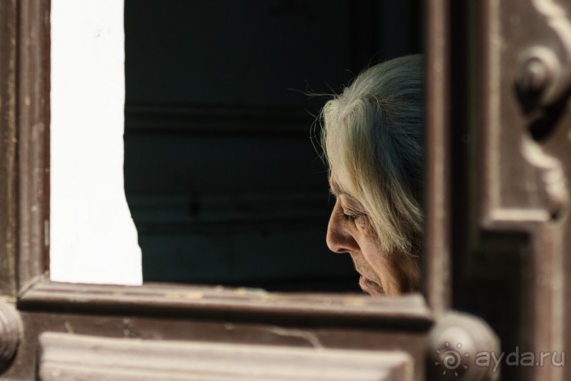 Впечатления о Грузии