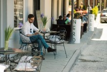 Впечатления о Грузии