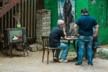 Впечатления о Грузии