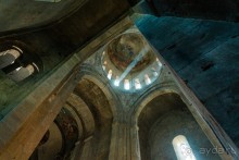 Впечатления о Грузии