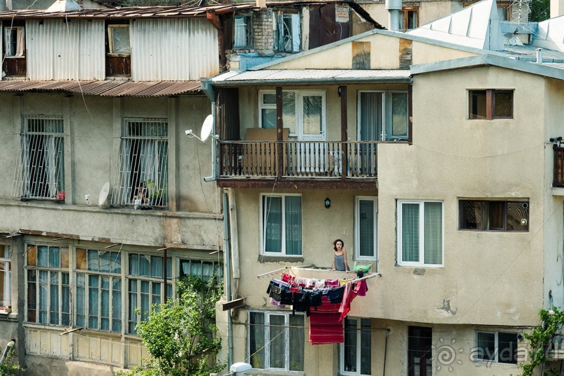 Впечатления о Грузии