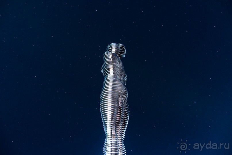 Впечатления о Грузии