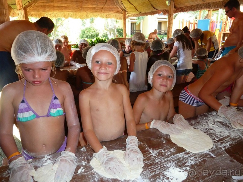 Asteria обожает своих туристов!