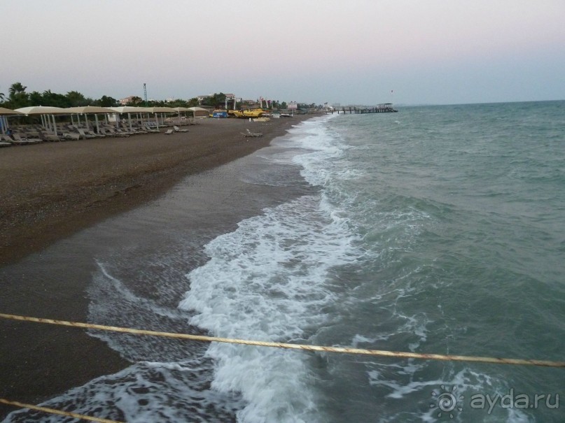 Asteria обожает своих туристов!