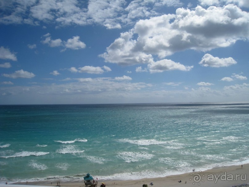 Нам очень понравилось!