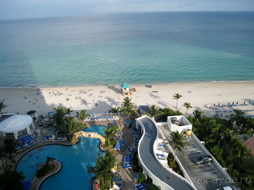 Нам очень понравилось!