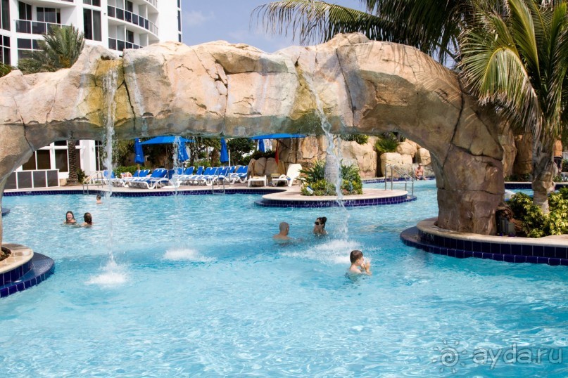 Нам очень понравилось!