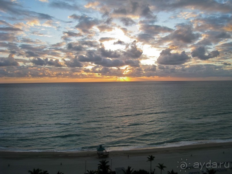 Нам очень понравилось!