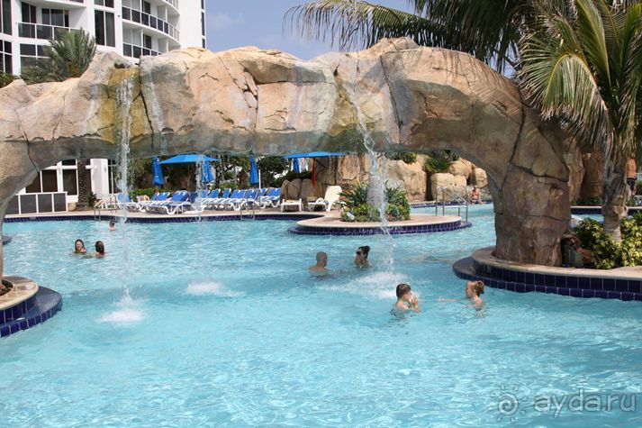 Нам очень понравилось!