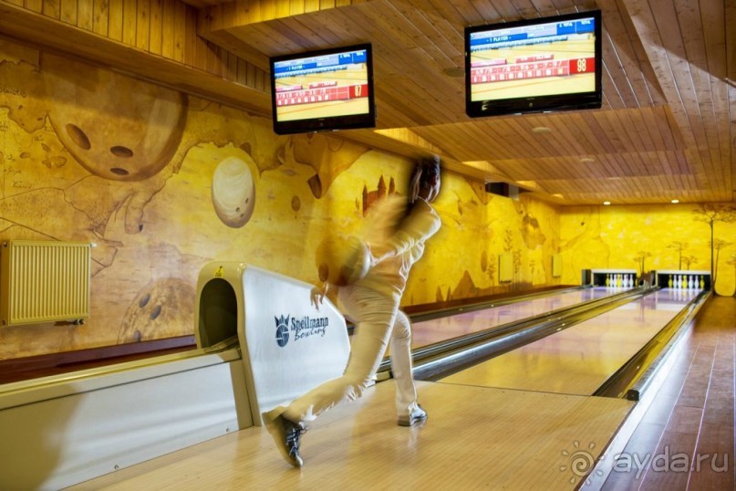 фото IDW Esperanza Resort