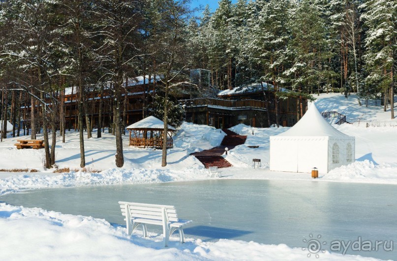 фото IDW Esperanza Resort