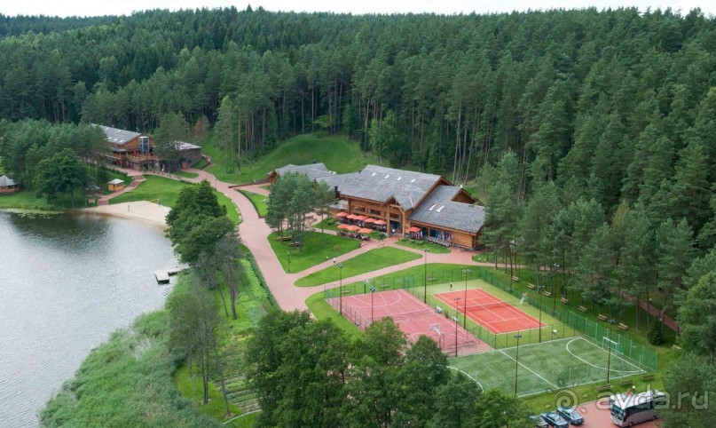 фото IDW Esperanza Resort