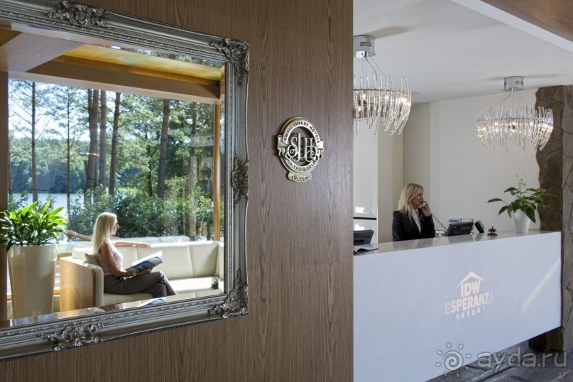 фото IDW Esperanza Resort