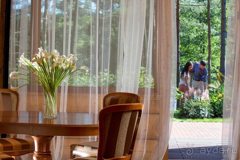 фото IDW Esperanza Resort