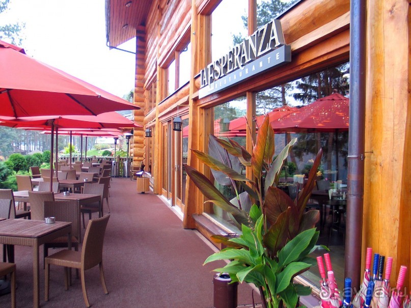 фото IDW Esperanza Resort