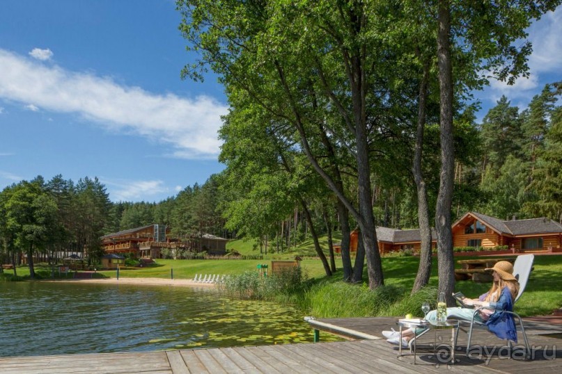 фото IDW Esperanza Resort