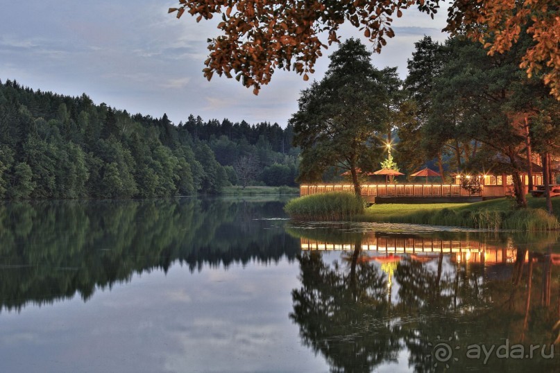 фото IDW Esperanza Resort