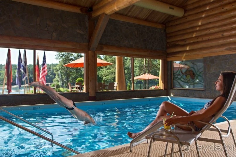 фото IDW Esperanza Resort