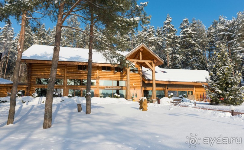 фото IDW Esperanza Resort