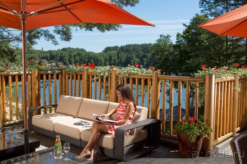 фото IDW Esperanza Resort