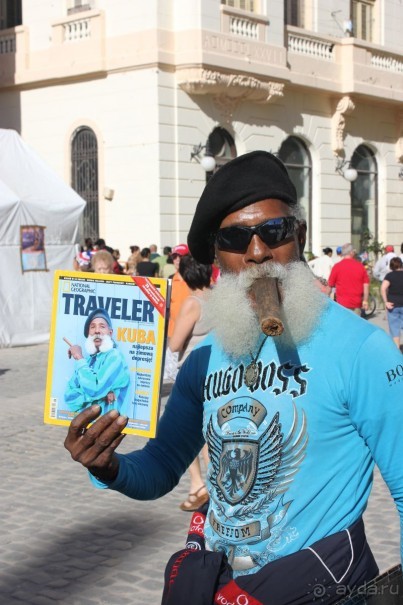 На любителя