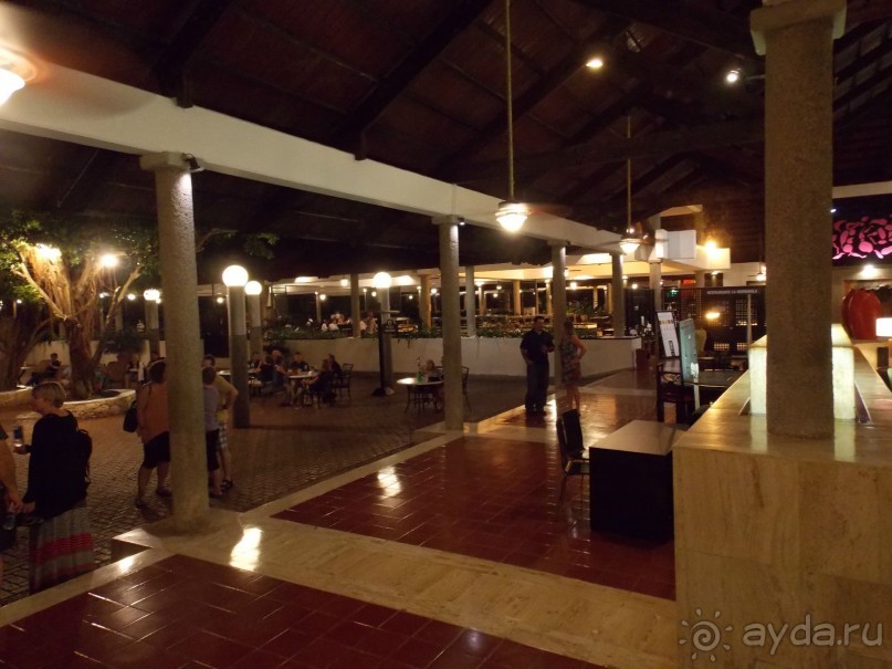 фото Bavaro Princess