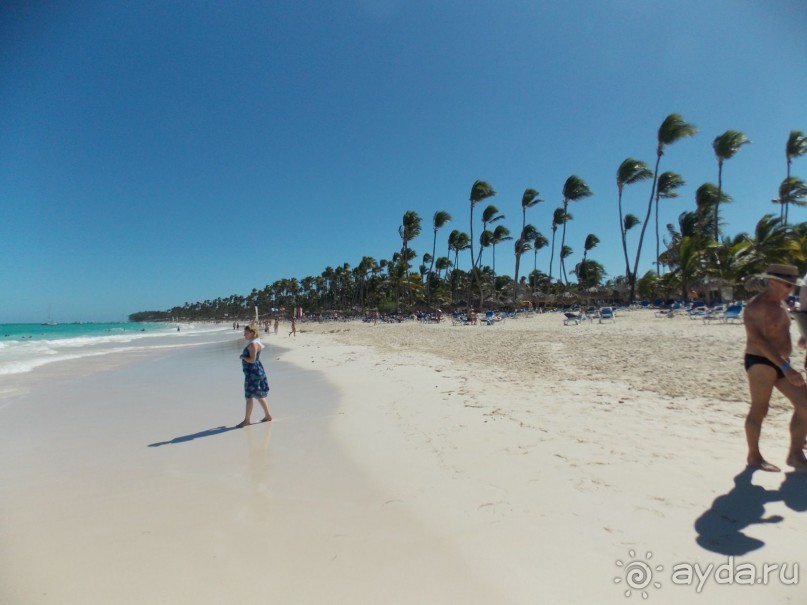 фото Bavaro Princess