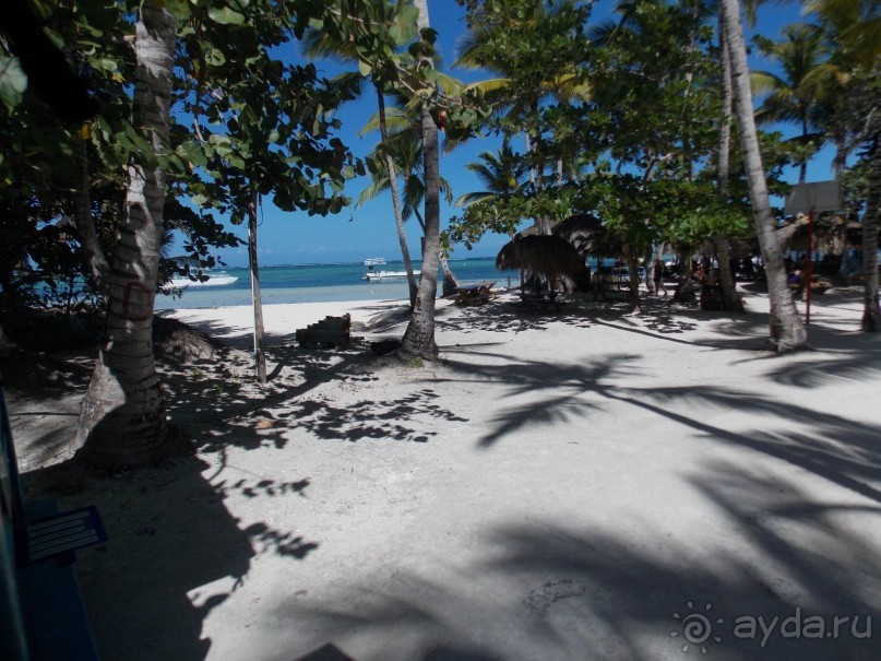 фото Bavaro Princess