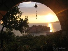 Великолепный семейный отдых