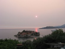 Великолепный семейный отдых