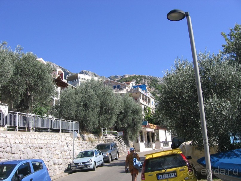 Великолепный семейный отдых