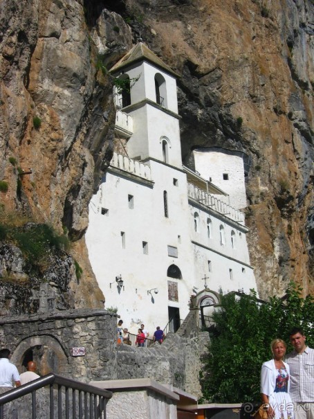 Великолепный семейный отдых