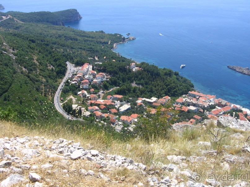 Великолепный семейный отдых