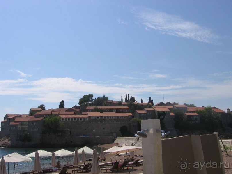 Великолепный семейный отдых