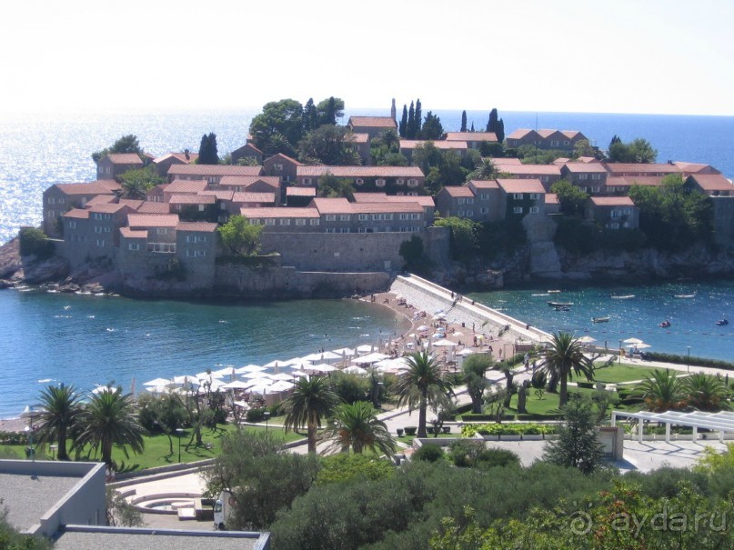 Великолепный семейный отдых