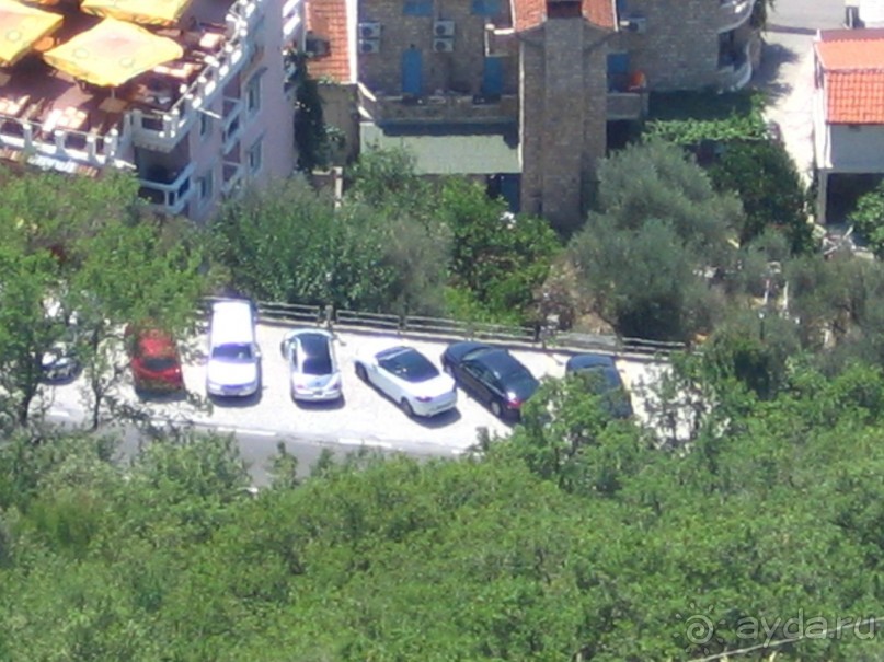 Великолепный семейный отдых