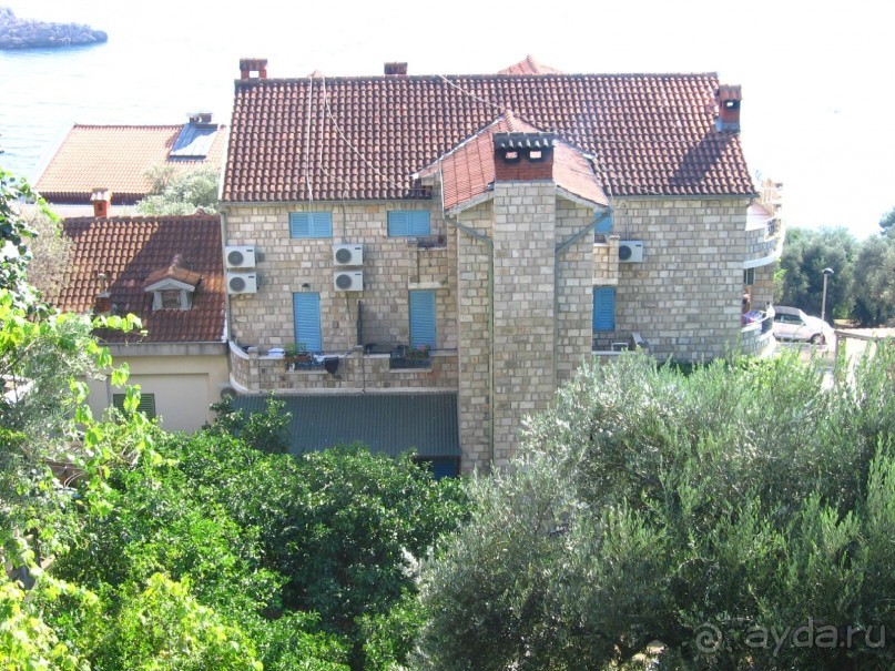 Великолепный семейный отдых