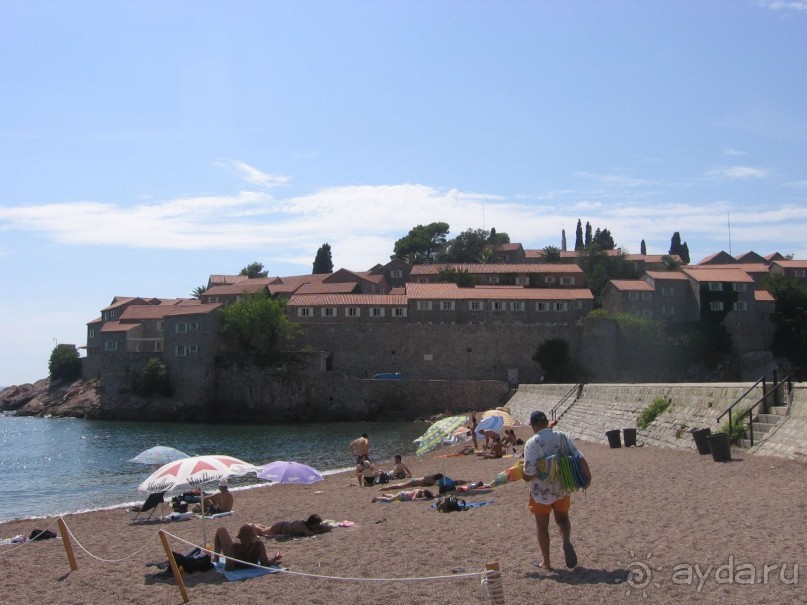 Великолепный семейный отдых