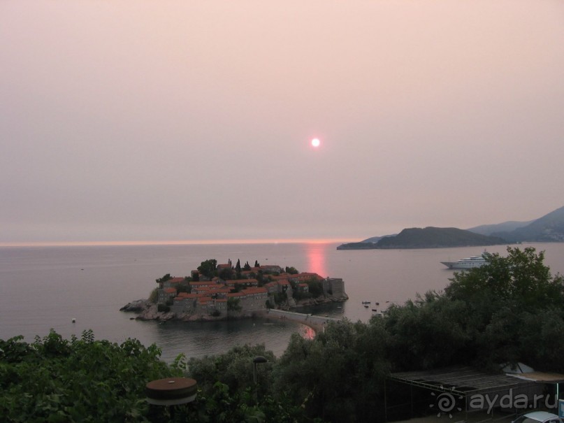 Великолепный семейный отдых