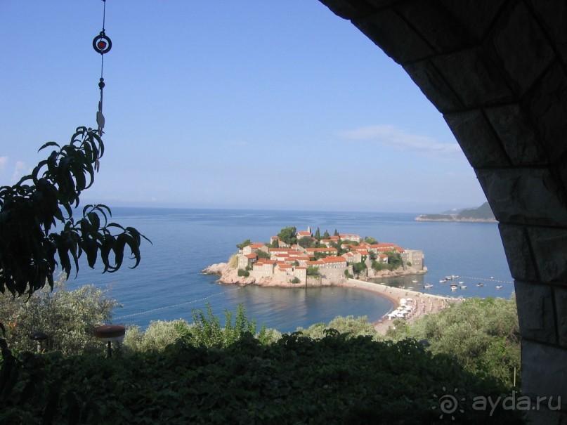 Великолепный семейный отдых