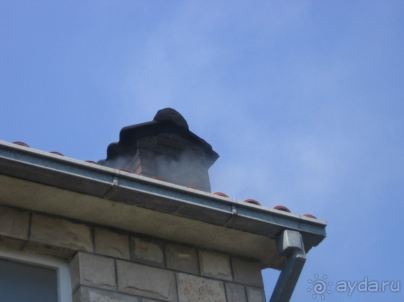 Великолепный семейный отдых